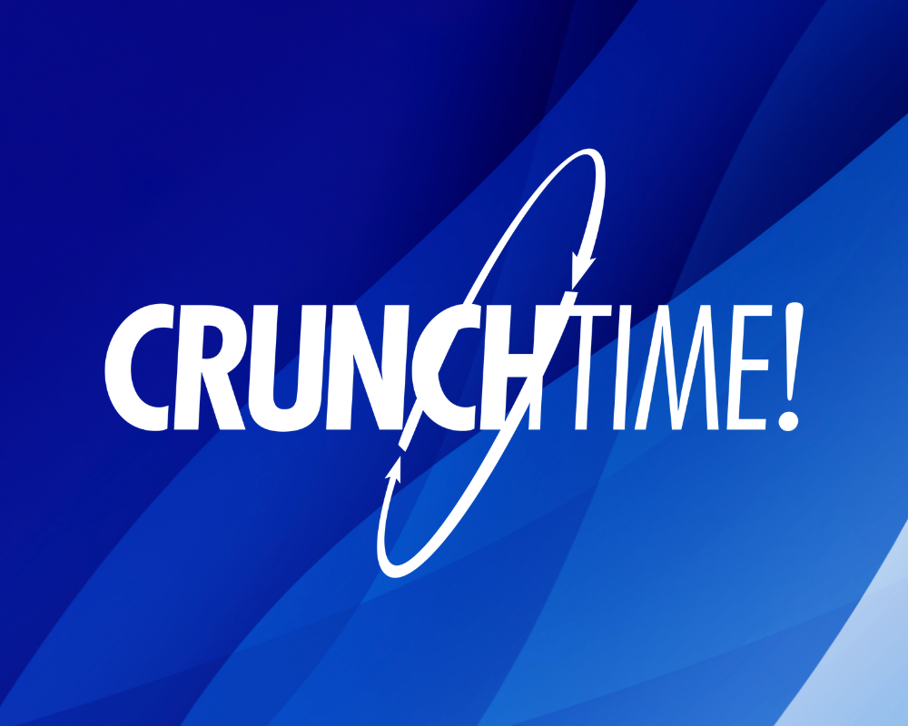 Crunchtime Login